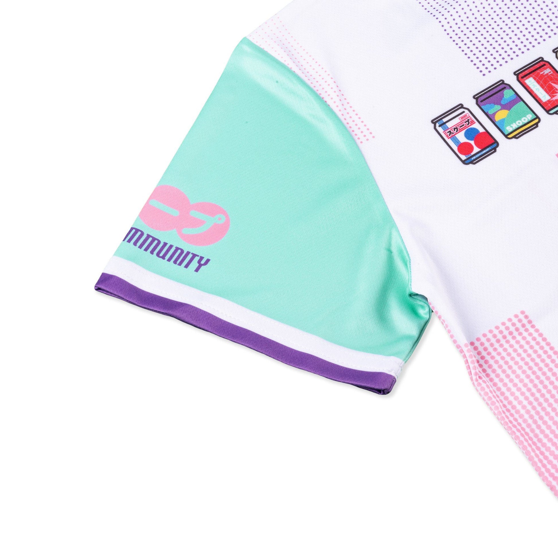 Pastel Vendo - SKOOP