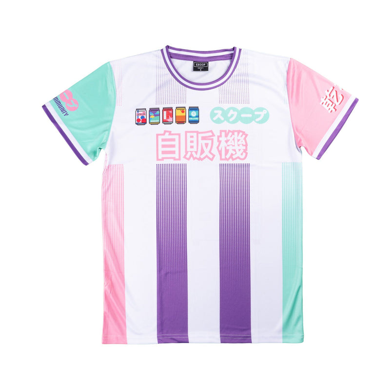 Pastel Vendo - SKOOP