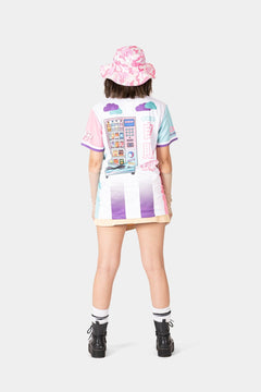 Pastel Vendo - SKOOP