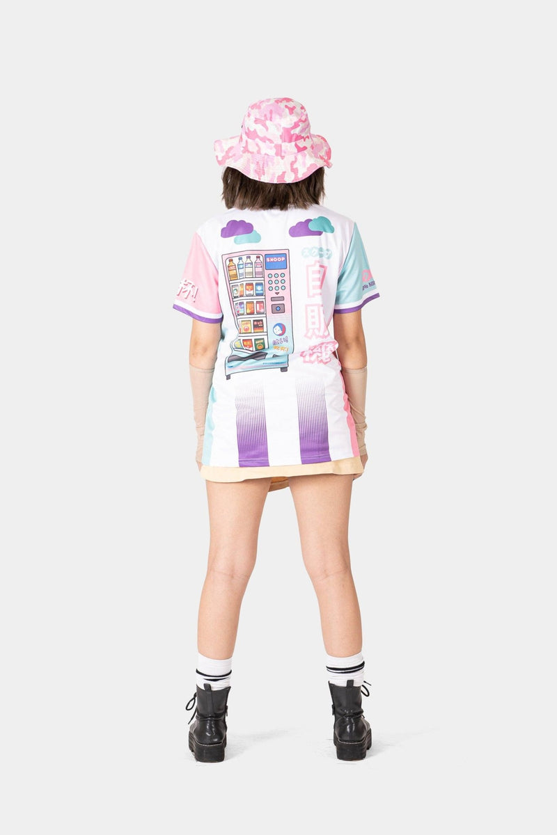 Pastel Vendo - SKOOP