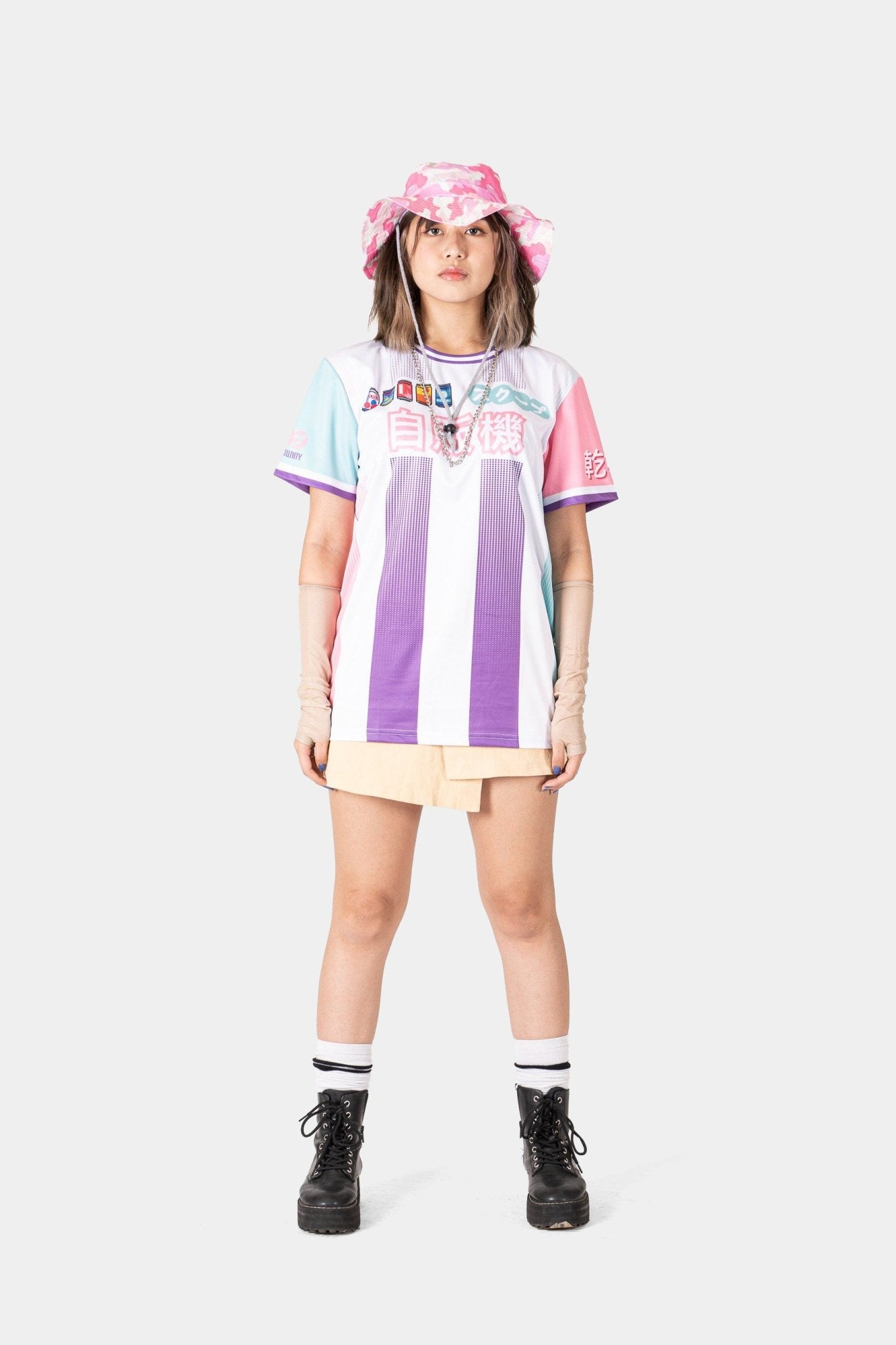Pastel Vendo - SKOOP