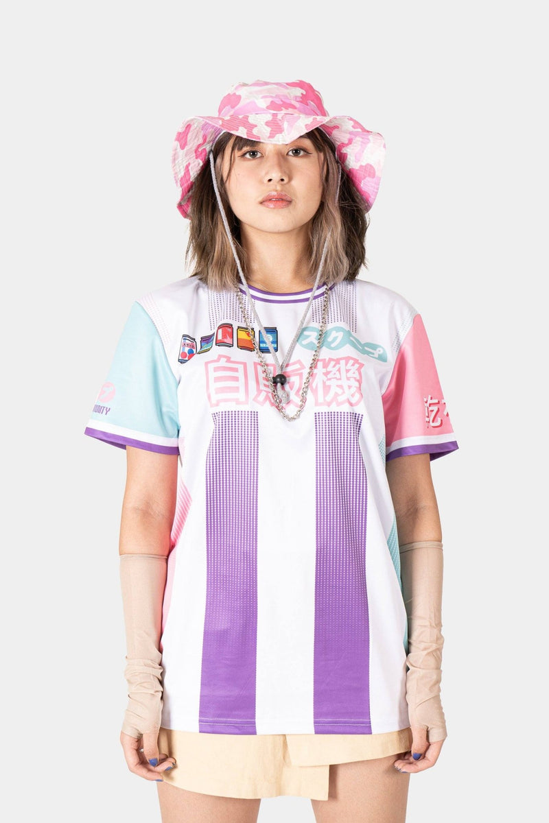 Pastel Vendo - SKOOP