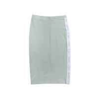 Pencil Skirt - Avocado - Skoop Kommunity