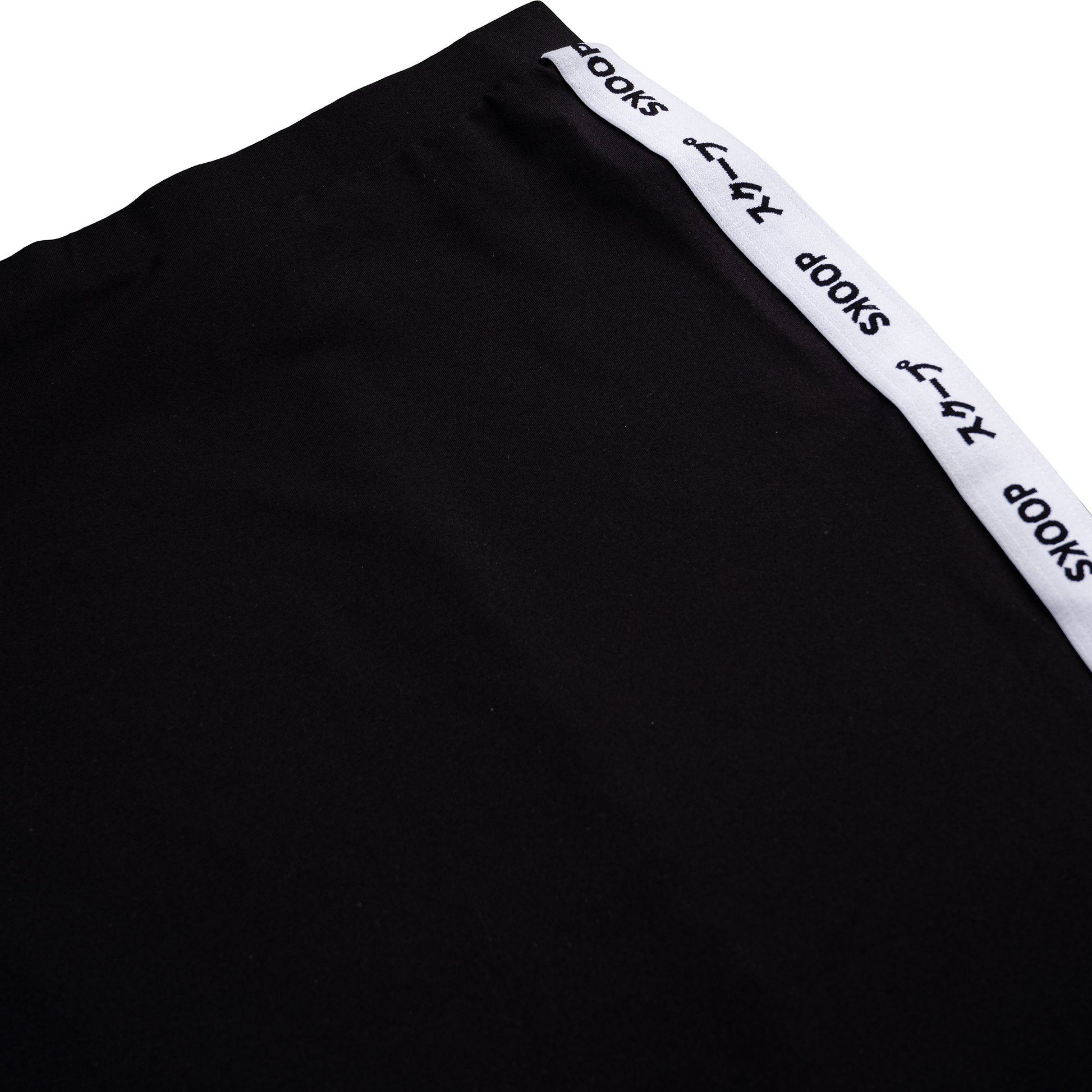 Essentials - Pencil Skirt - Blackberry - SKOOP