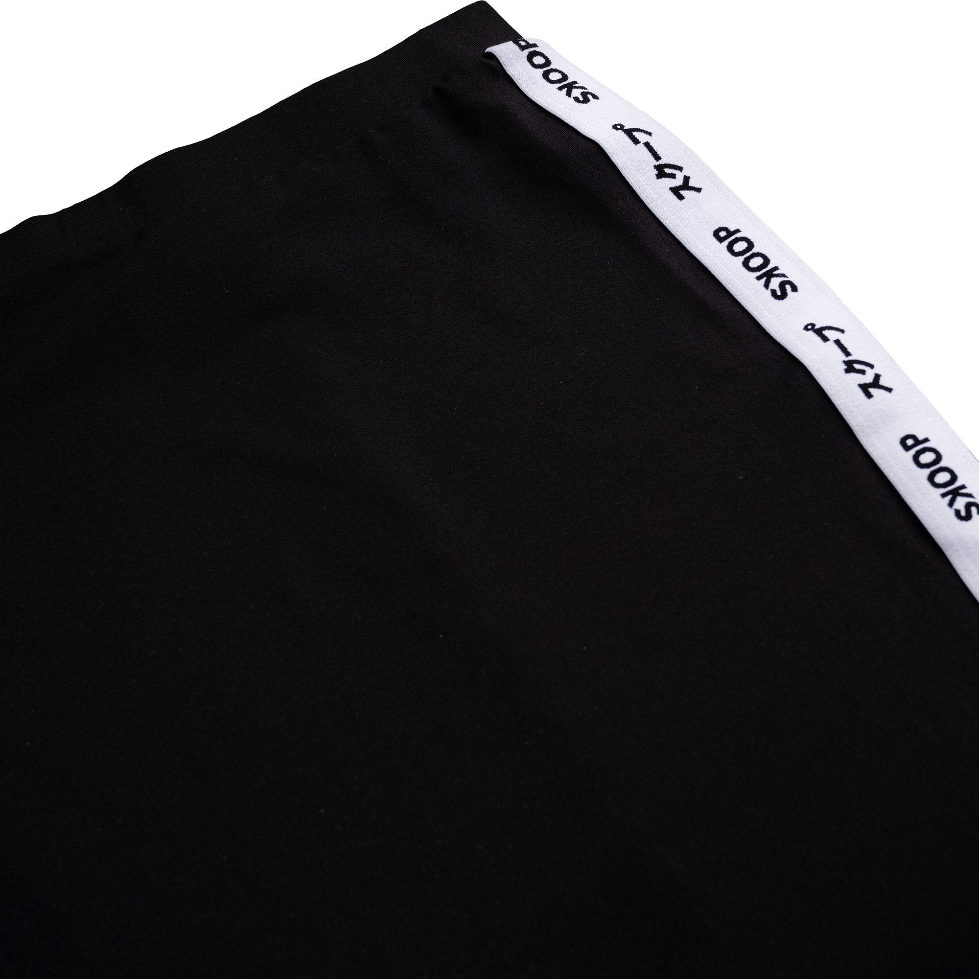 Essentials - Pencil Skirt - Blackberry - SKOOP