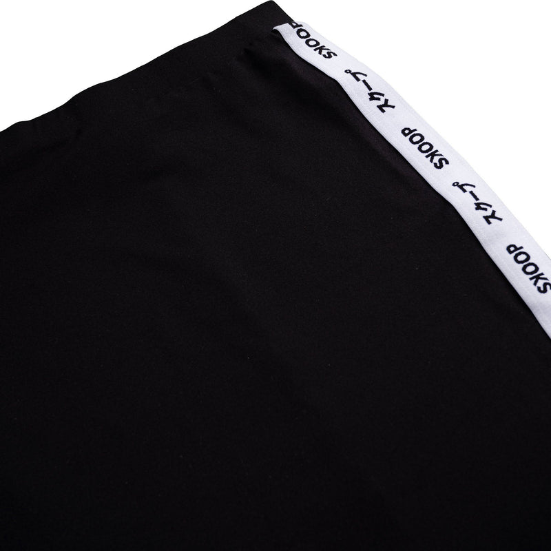Essentials - Pencil Skirt - Blackberry - SKOOP