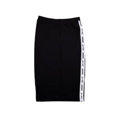Essentials - Pencil Skirt - Blackberry - SKOOP