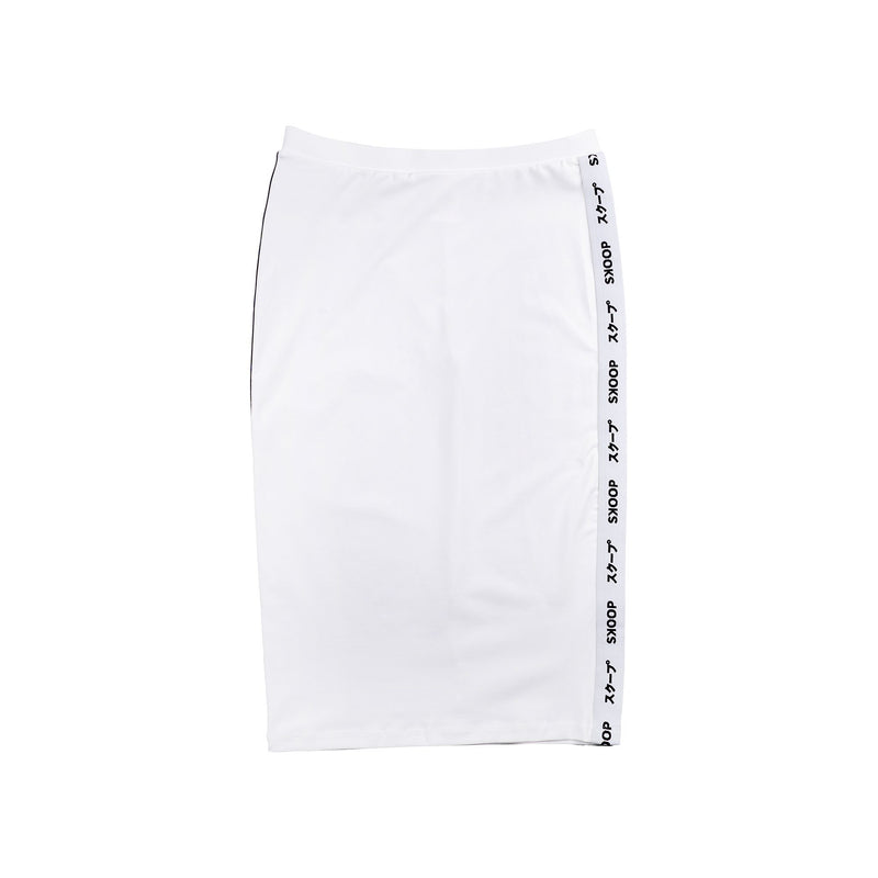 Essentials - Pencil Skirt - Coconut - SKOOP
