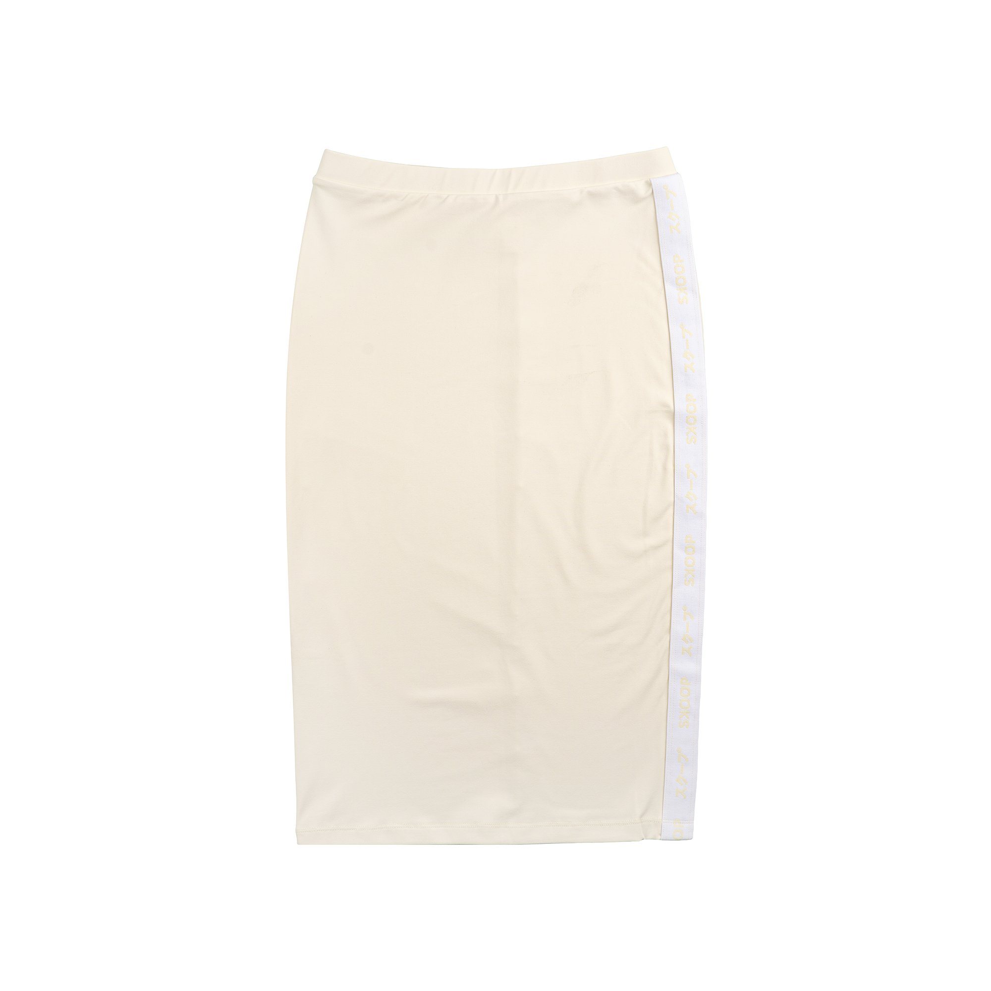Essentials - Pencil Skirt - Lemon Drop - SKOOP