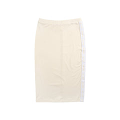 Essentials - Pencil Skirt - Lemon Drop - SKOOP