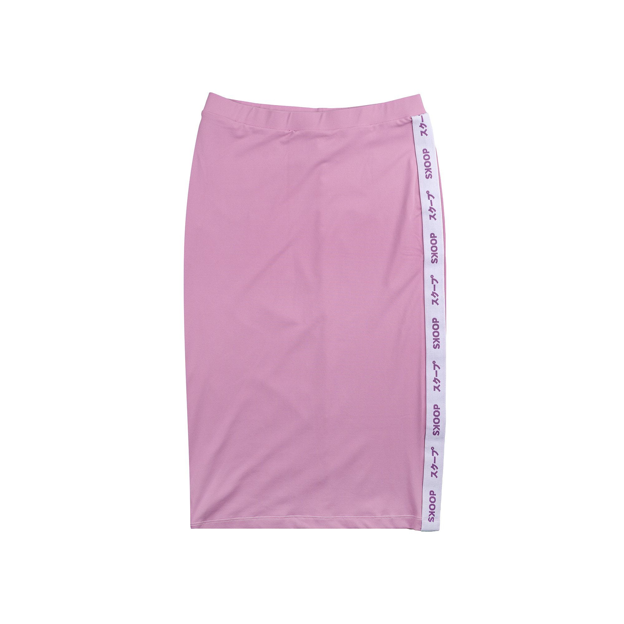 Essentials - Pencil Skirt - Passionfruit - SKOOP