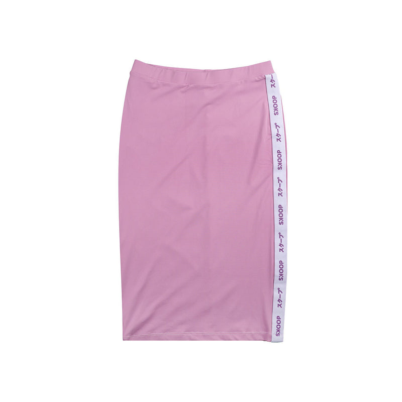 Essentials - Pencil Skirt - Passionfruit - SKOOP