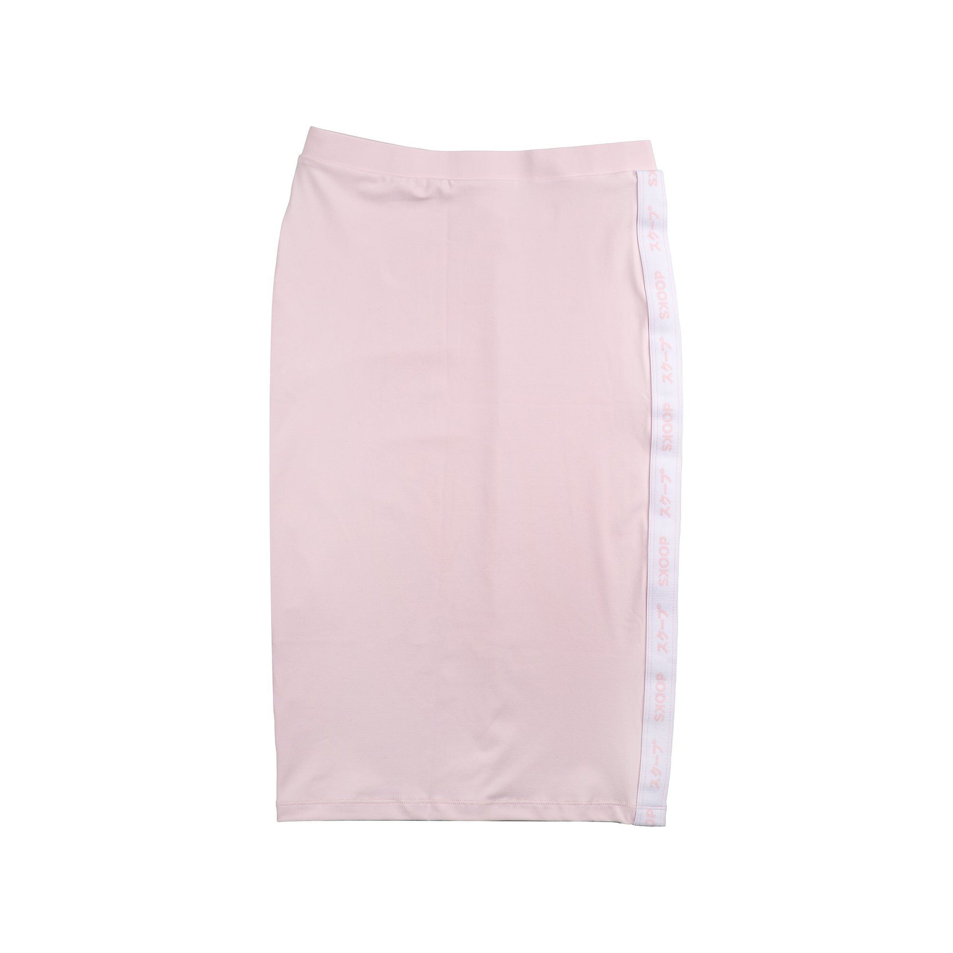 Essentials - Pencil Skirt - Pomelo - SKOOP