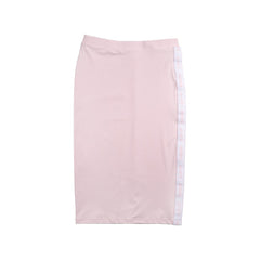 Essentials - Pencil Skirt - Pomelo - SKOOP