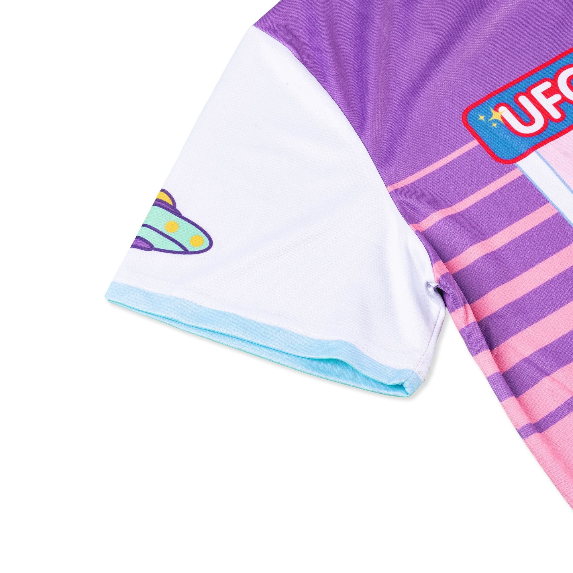 Pink UFO Catcher - SKOOP