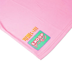 Pink UFO Catcher - SKOOP