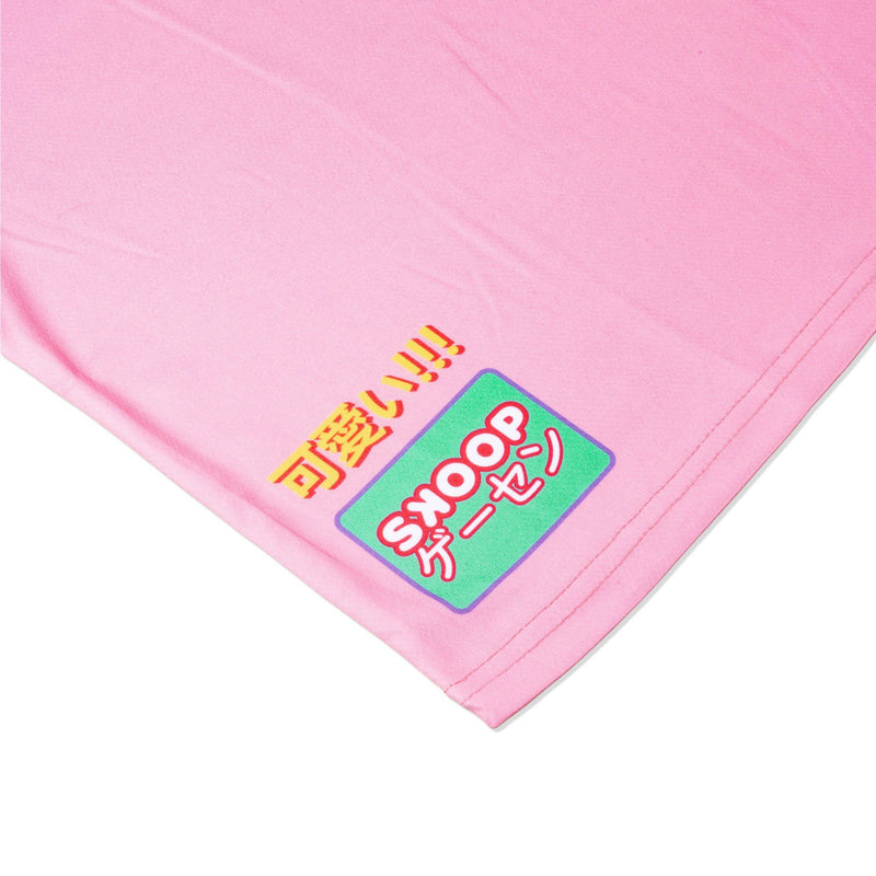 Pink UFO Catcher - SKOOP