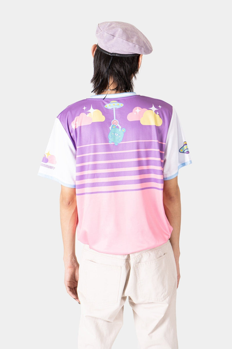 Pink UFO Catcher - SKOOP