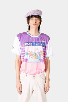 Pink UFO Catcher - SKOOP