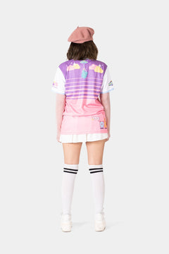 Pink UFO Catcher - SKOOP