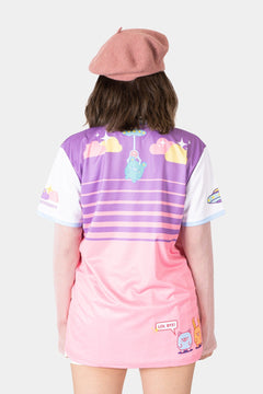 Pink UFO Catcher - SKOOP