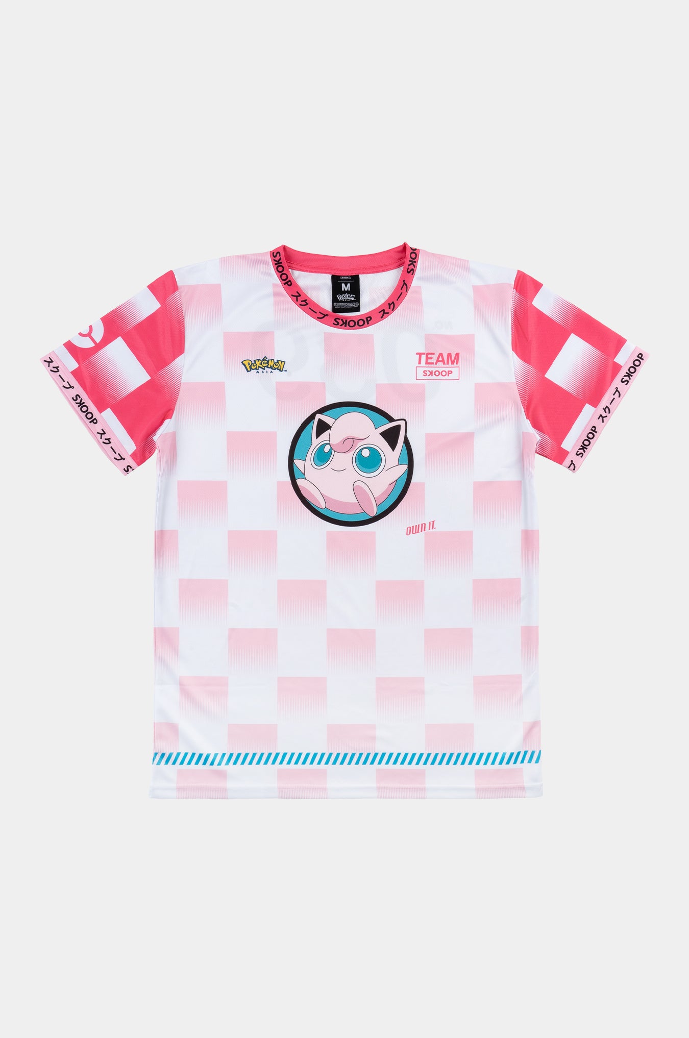 JIGGLYPUFF - SKOOP