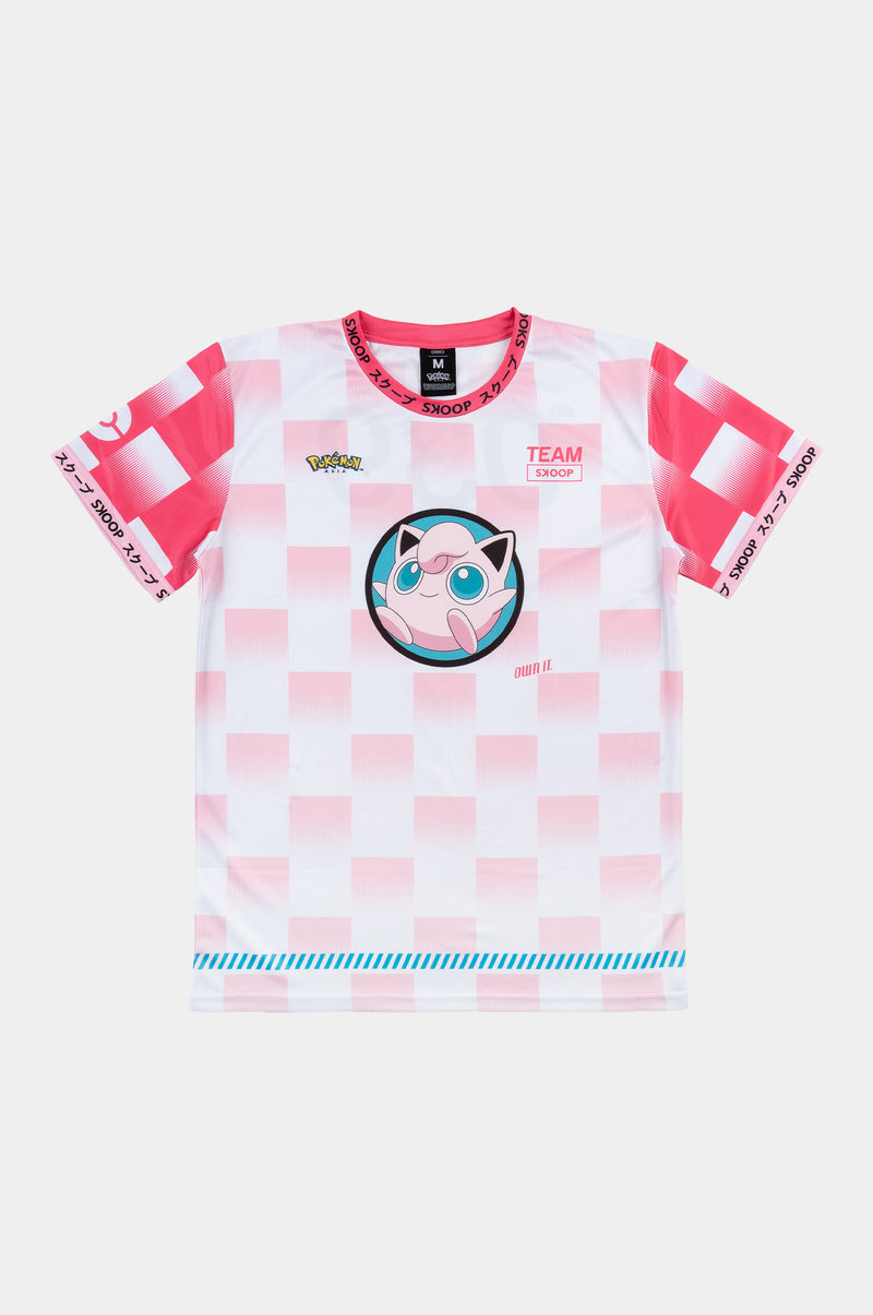 JIGGLYPUFF - SKOOP