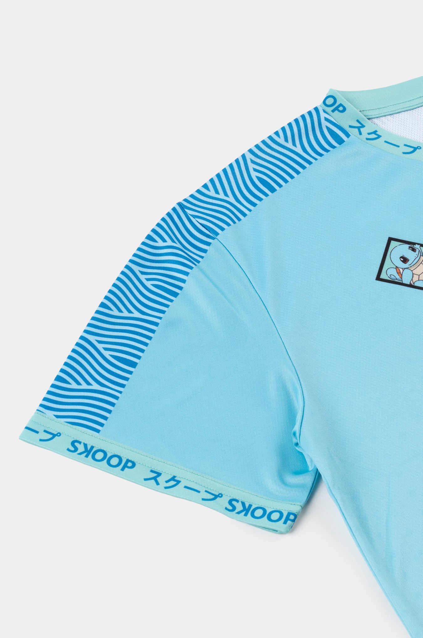 SQUIRTLE - SKOOP