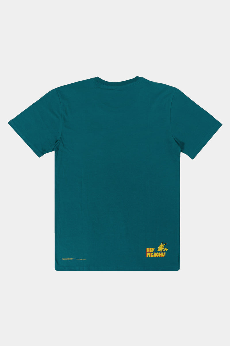 Pokémon - Hey Pikachu - Biscay Bay - SKOOP