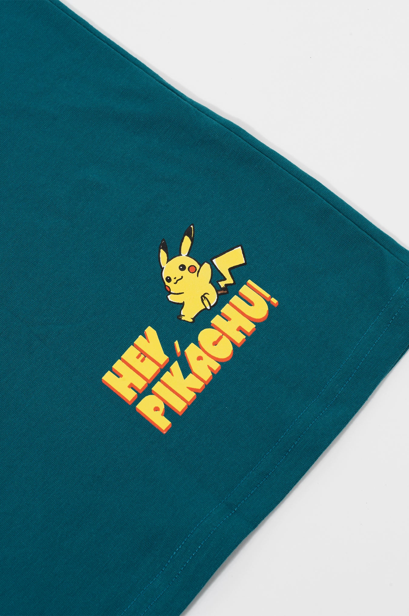 Pokémon - Hey Pikachu - Biscay Bay - SKOOP