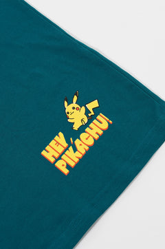 Pokémon - Hey Pikachu - Biscay Bay - SKOOP