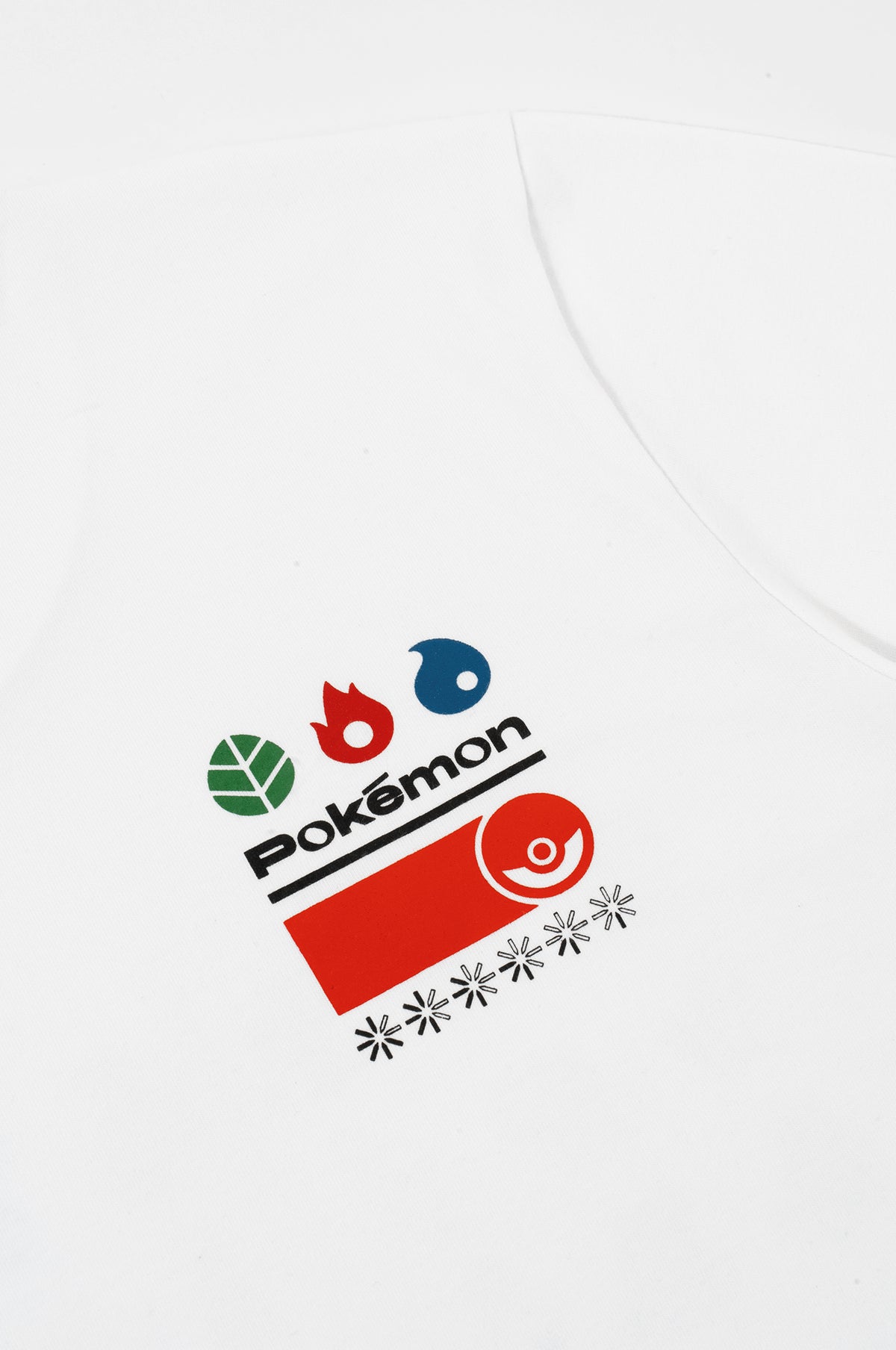 Pokémon - Starter Pack - Skoop Kommunity