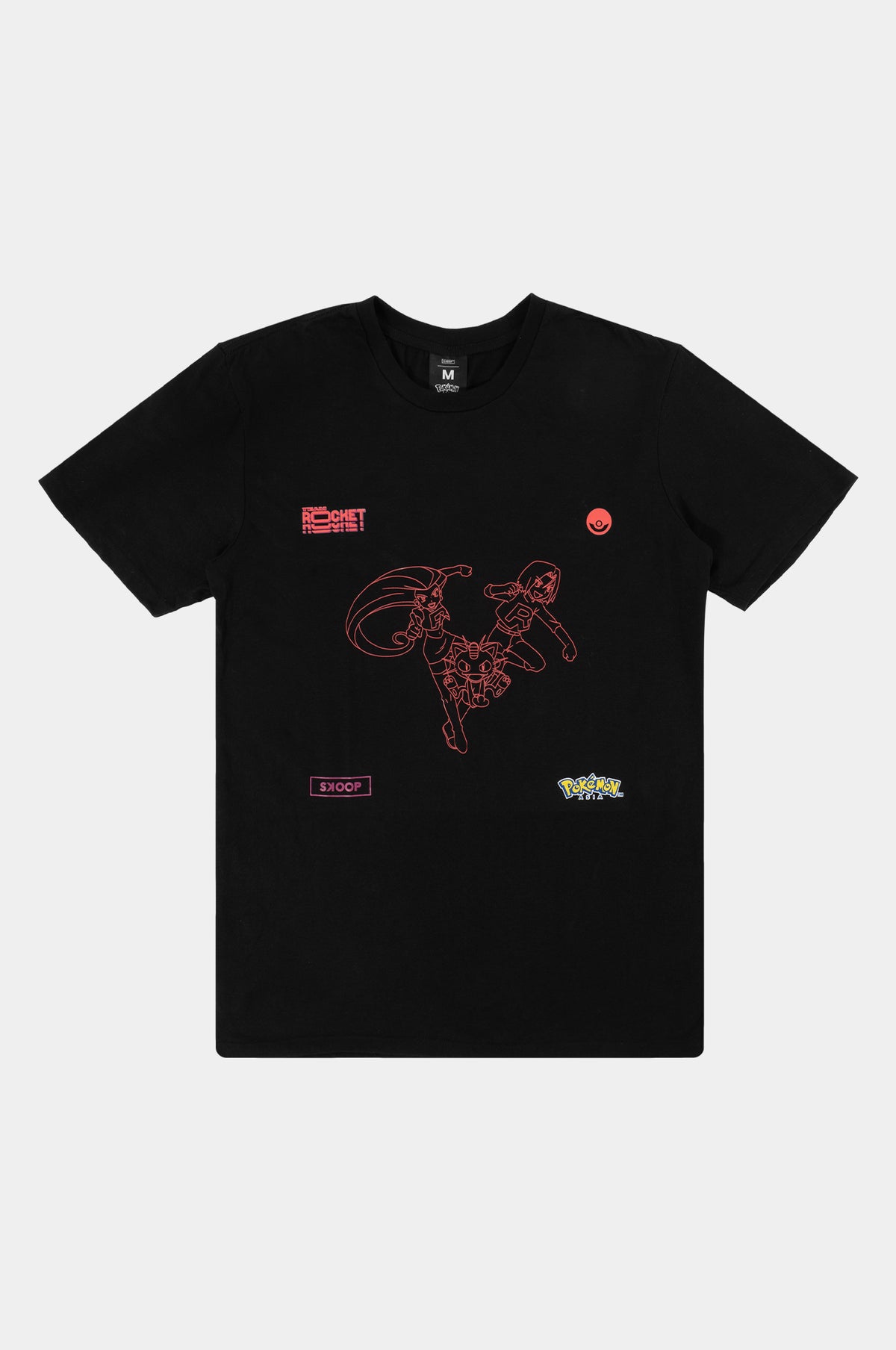 Pokémon - Team Rocket - Skoop Kommunity