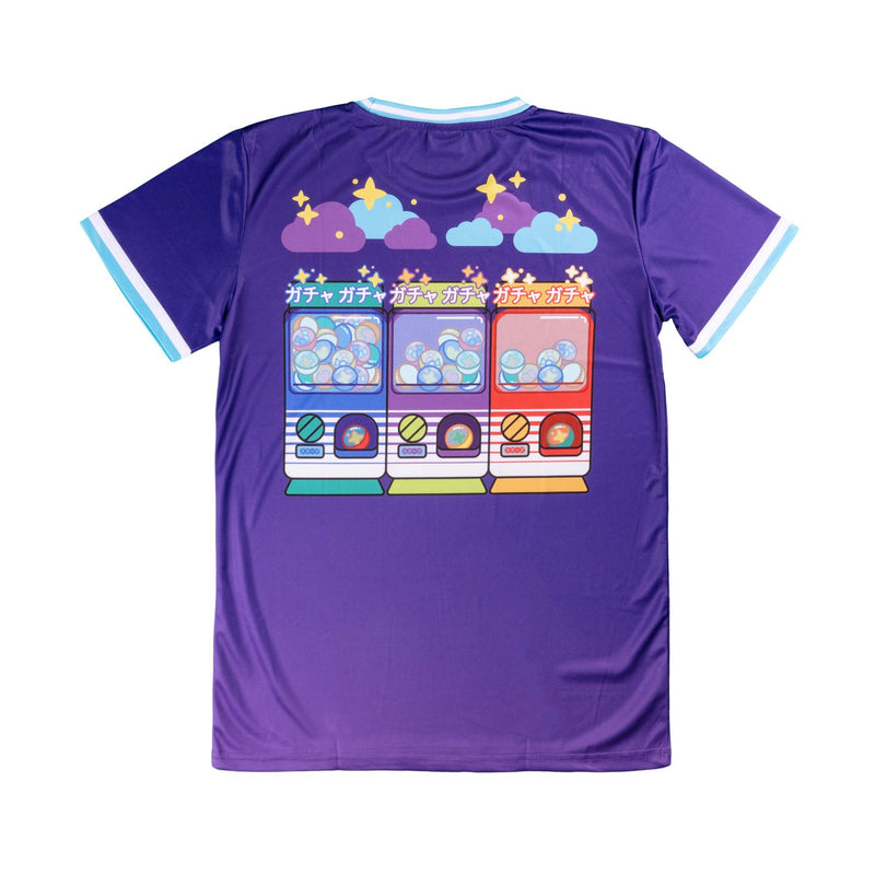 Purple Gacha - SKOOP