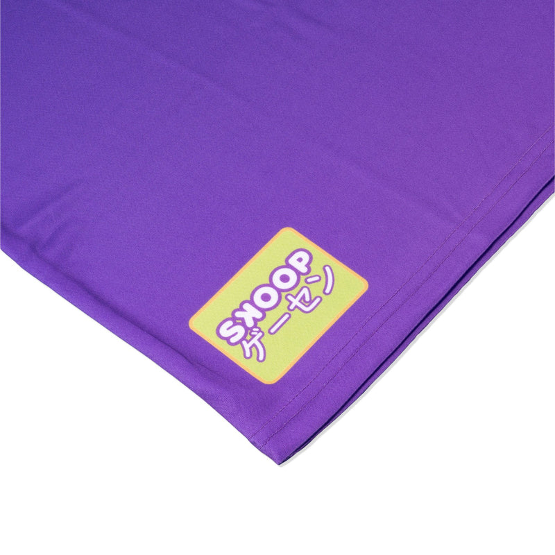 Purple Gacha - SKOOP