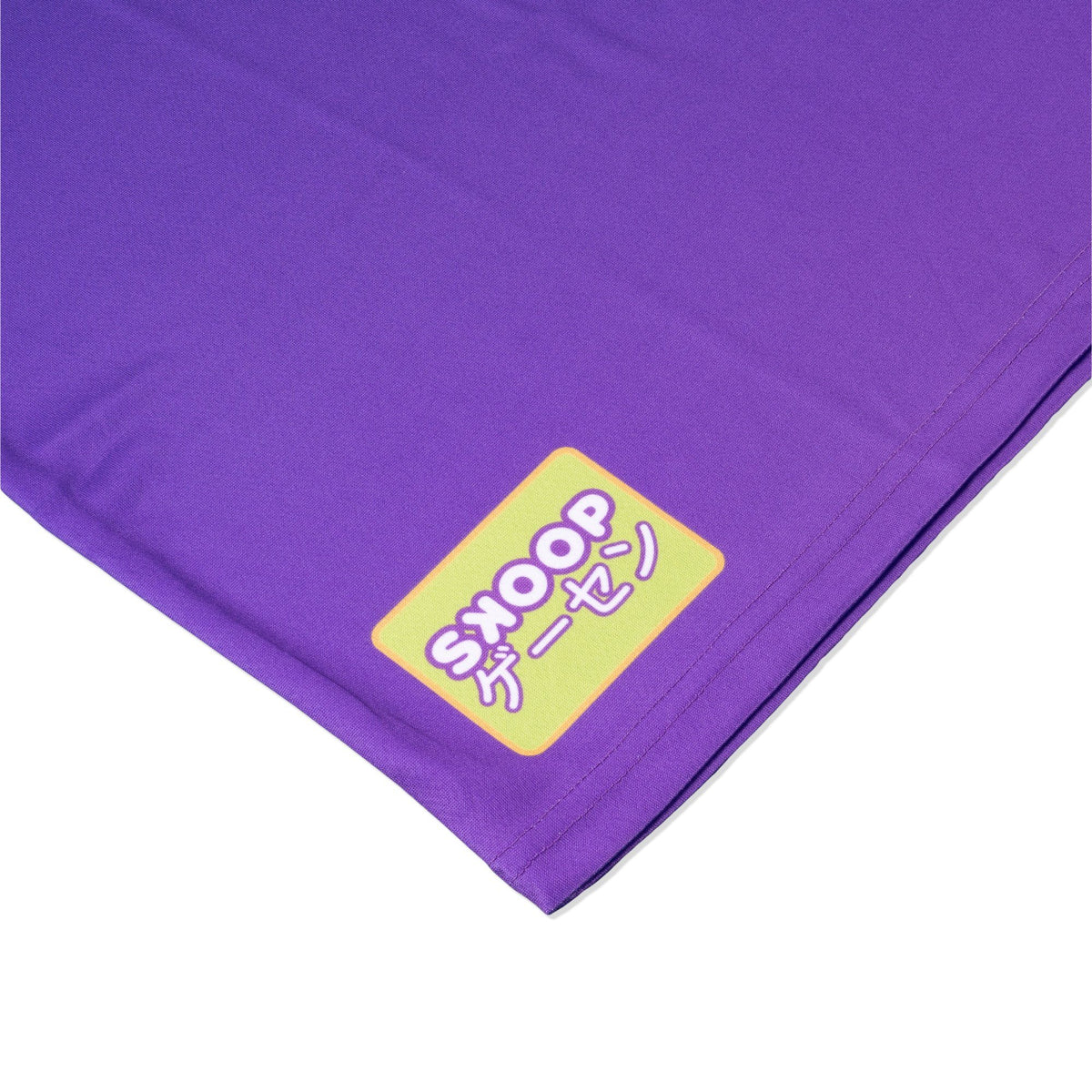 Purple Gacha - Skoop Kommunity