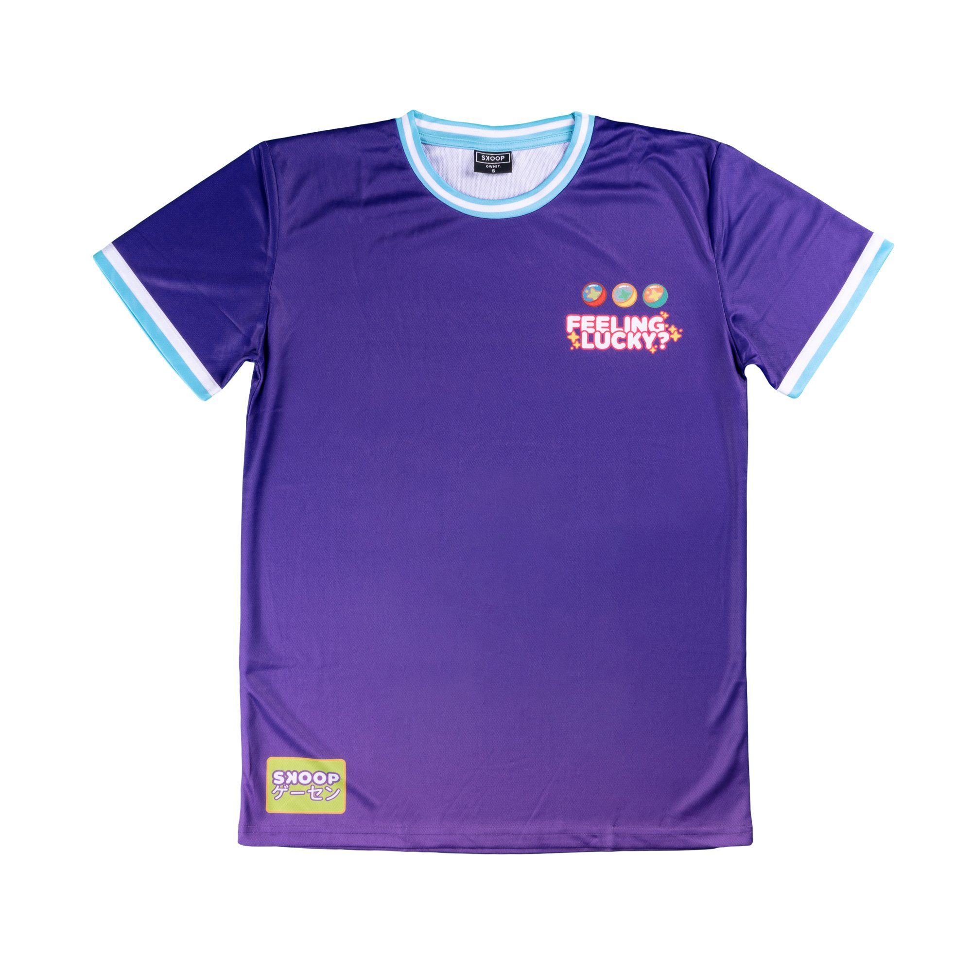 Purple Gacha - SKOOP