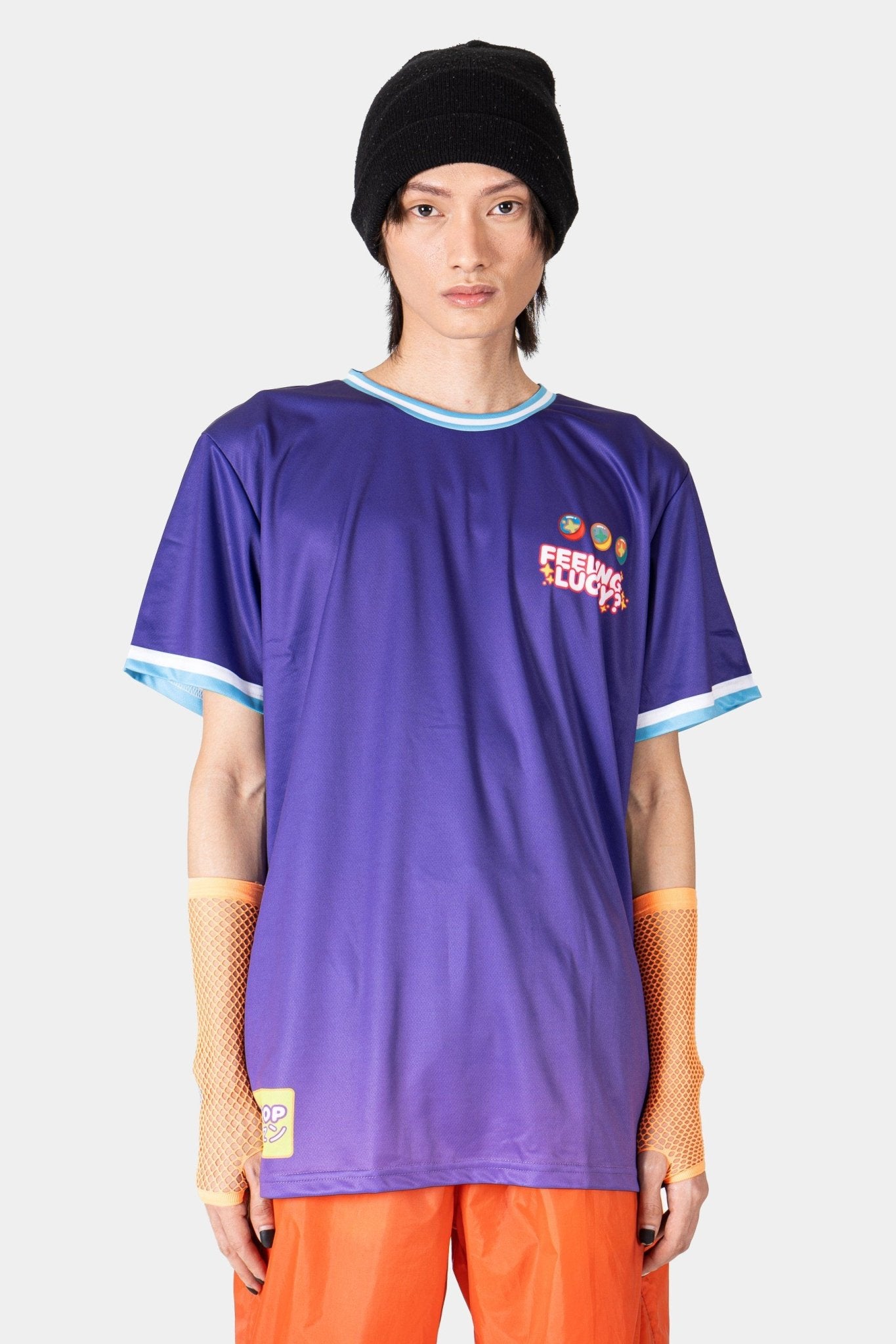 Purple Gacha - SKOOP