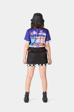 Purple Gacha - SKOOP