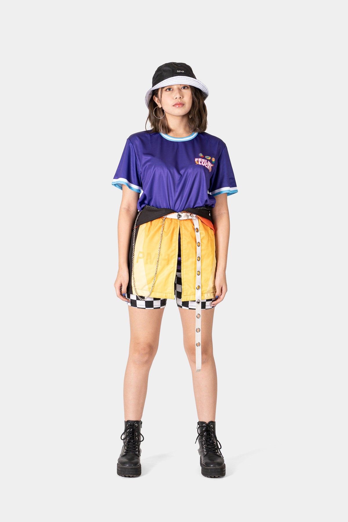 Purple Gacha - Skoop Kommunity