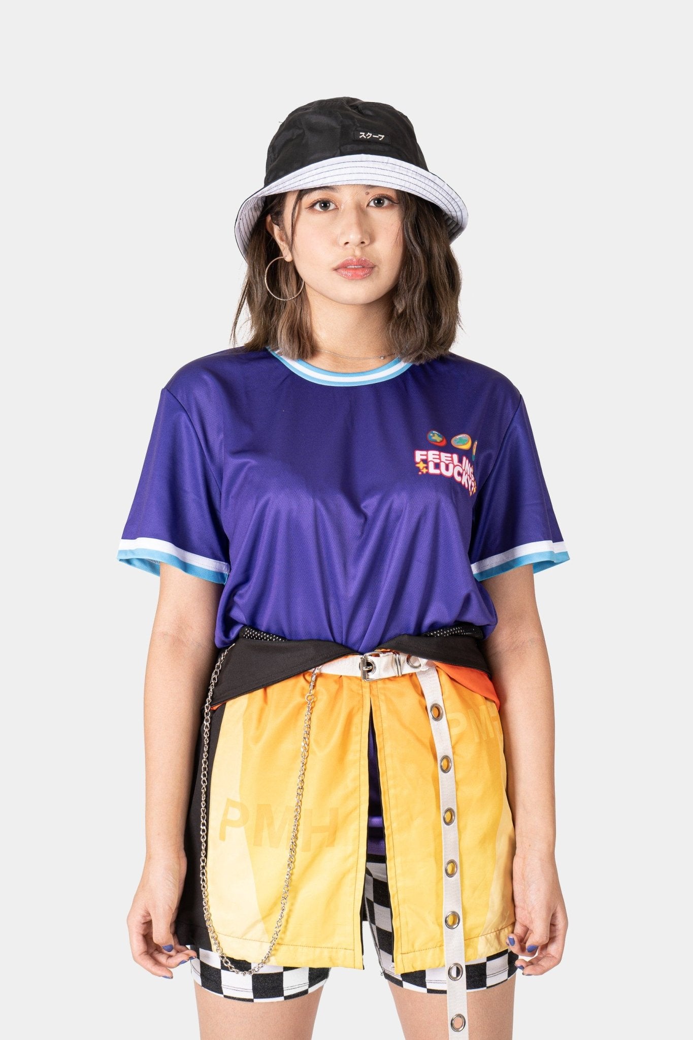 Purple Gacha - SKOOP