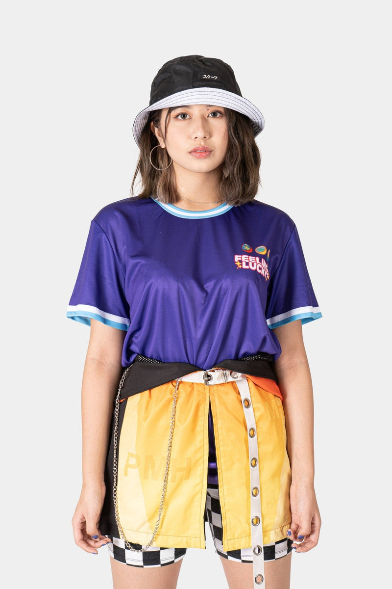 Purple Gacha - SKOOP