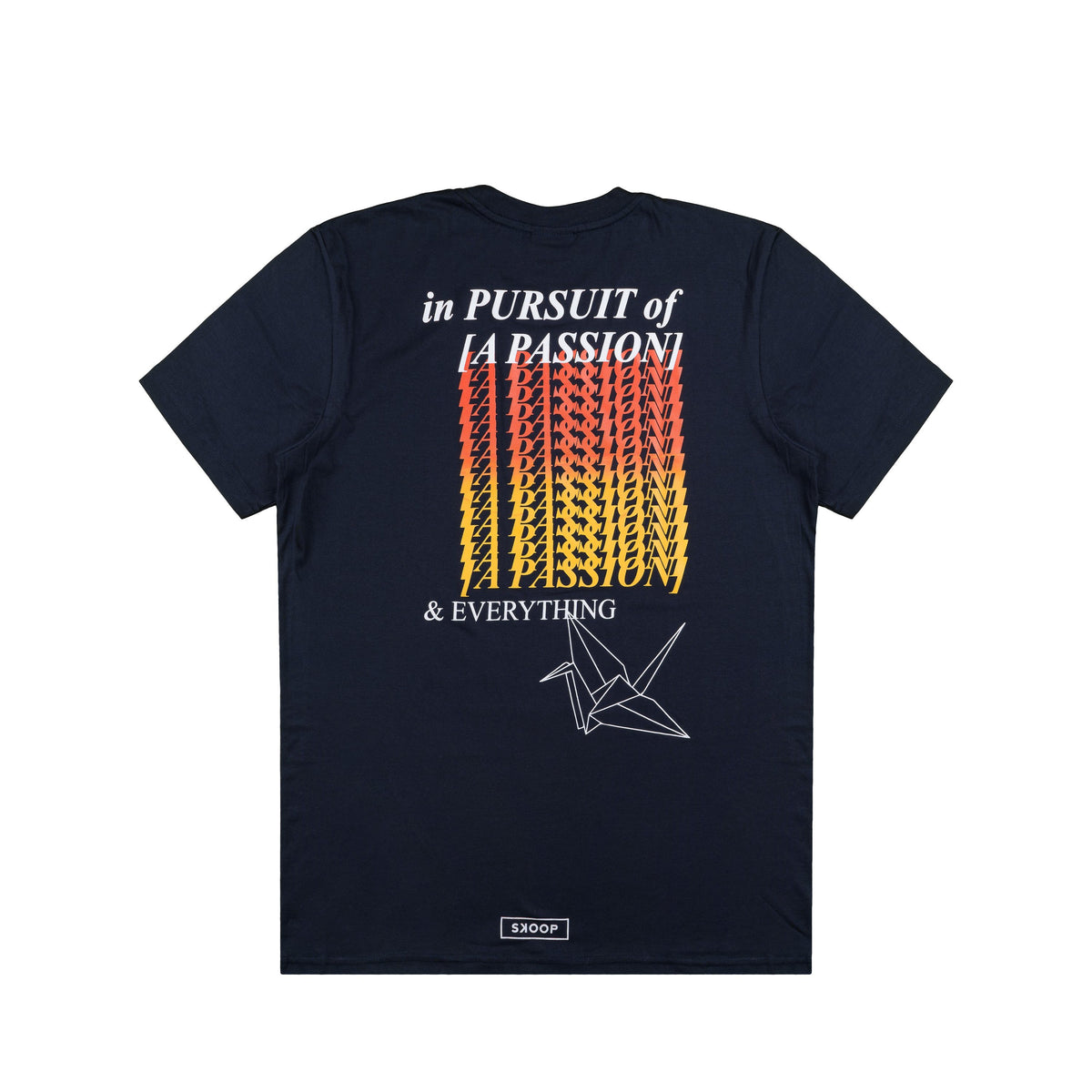 Universe - Passion - Skoop Kommunity
