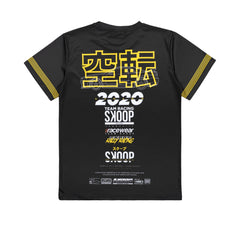 Race Rally - SKOOP