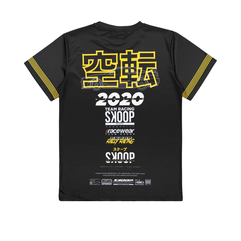 Race Rally - SKOOP