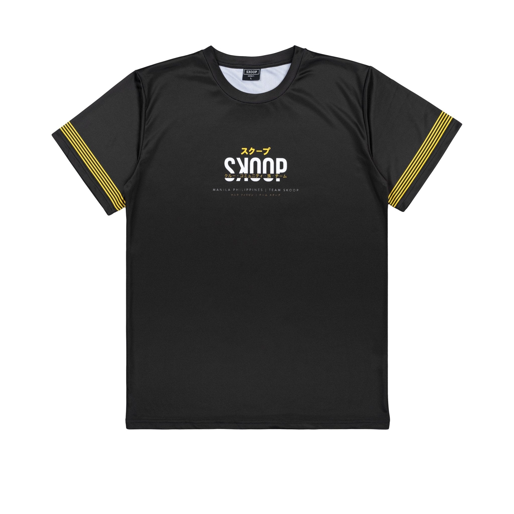 Race Rally - SKOOP
