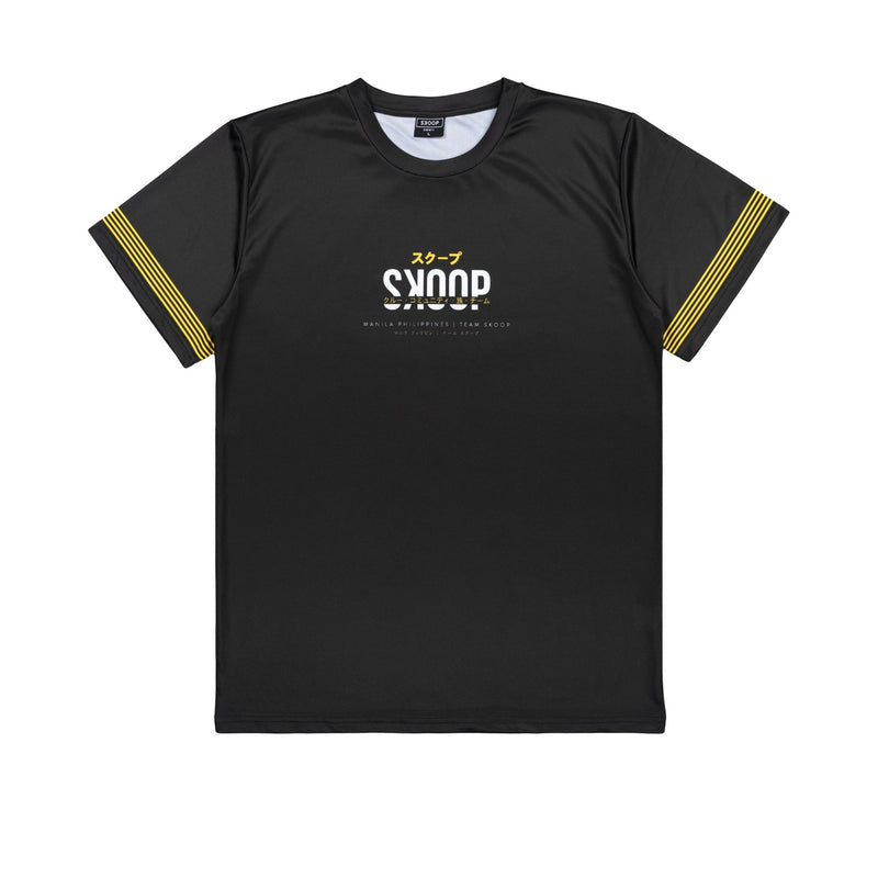 Race Rally - SKOOP