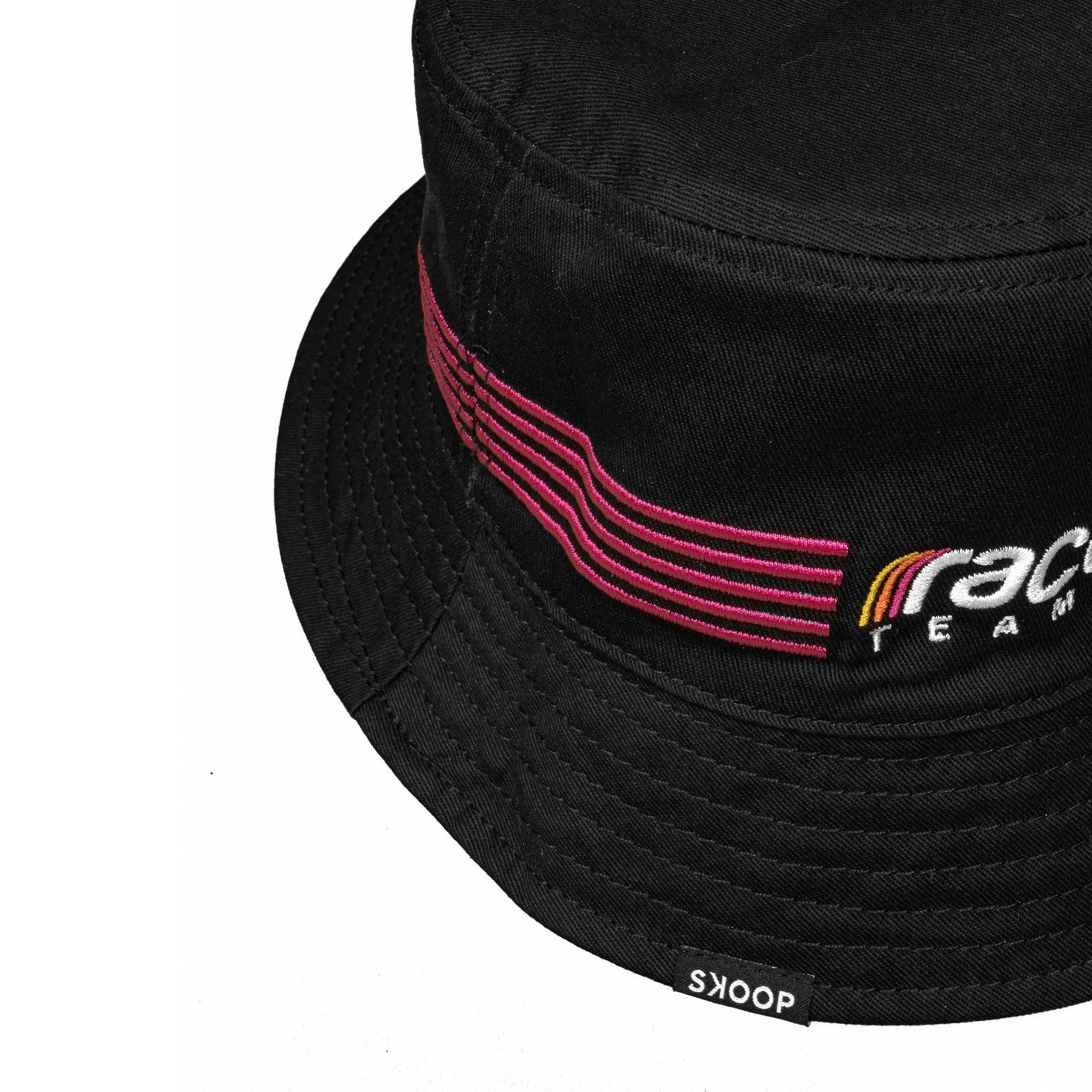 Race Reversible Bucket Hat - SKOOP
