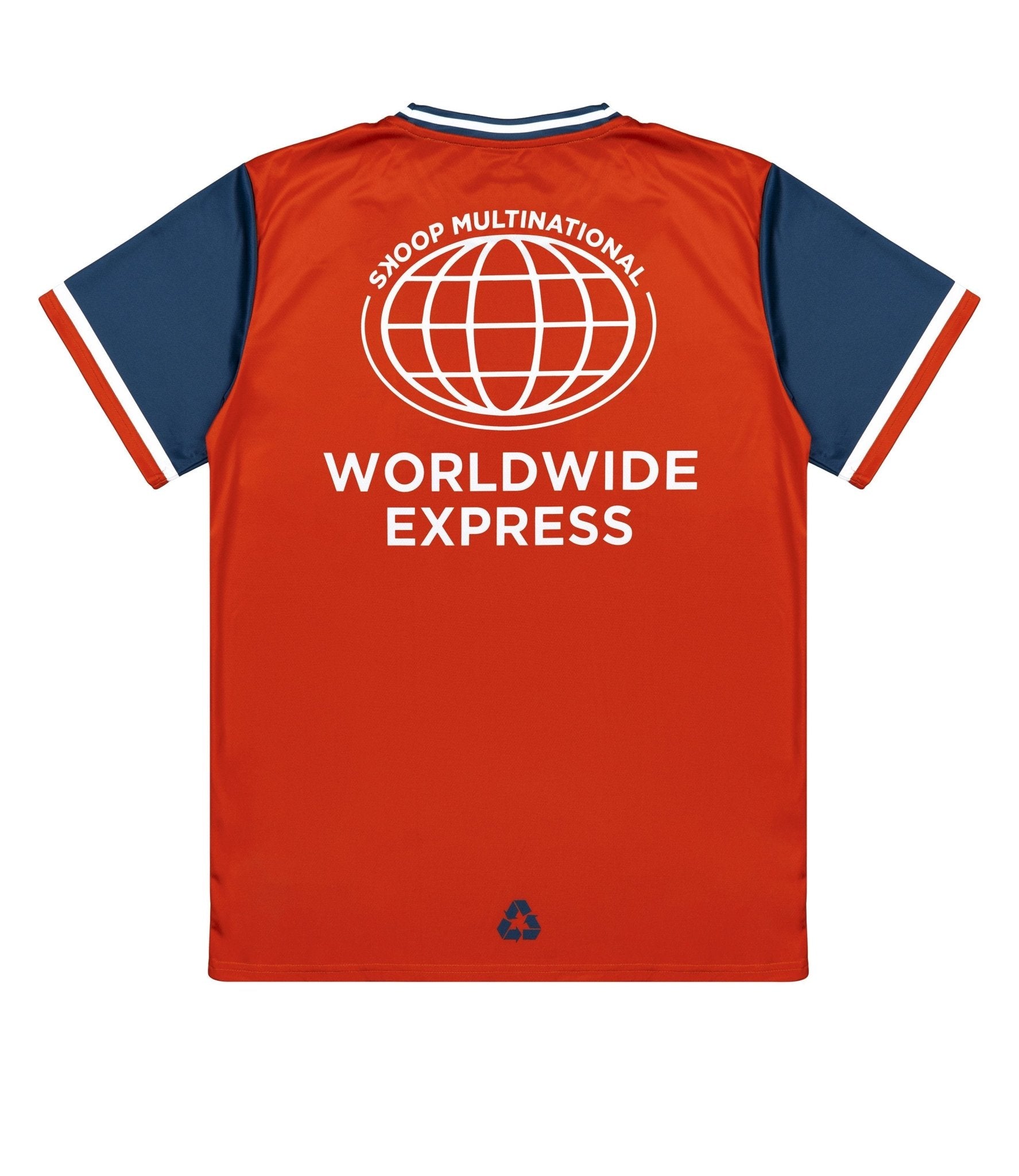Red Express Worldwide - SKOOP