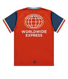 Red Express Worldwide - SKOOP